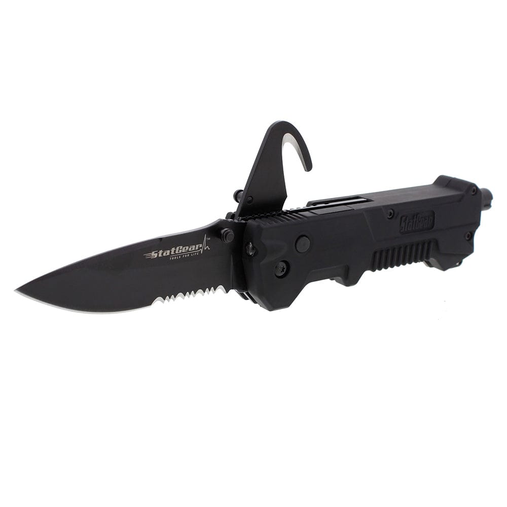 T3 Tactical Auto Rescue Tool alt 0