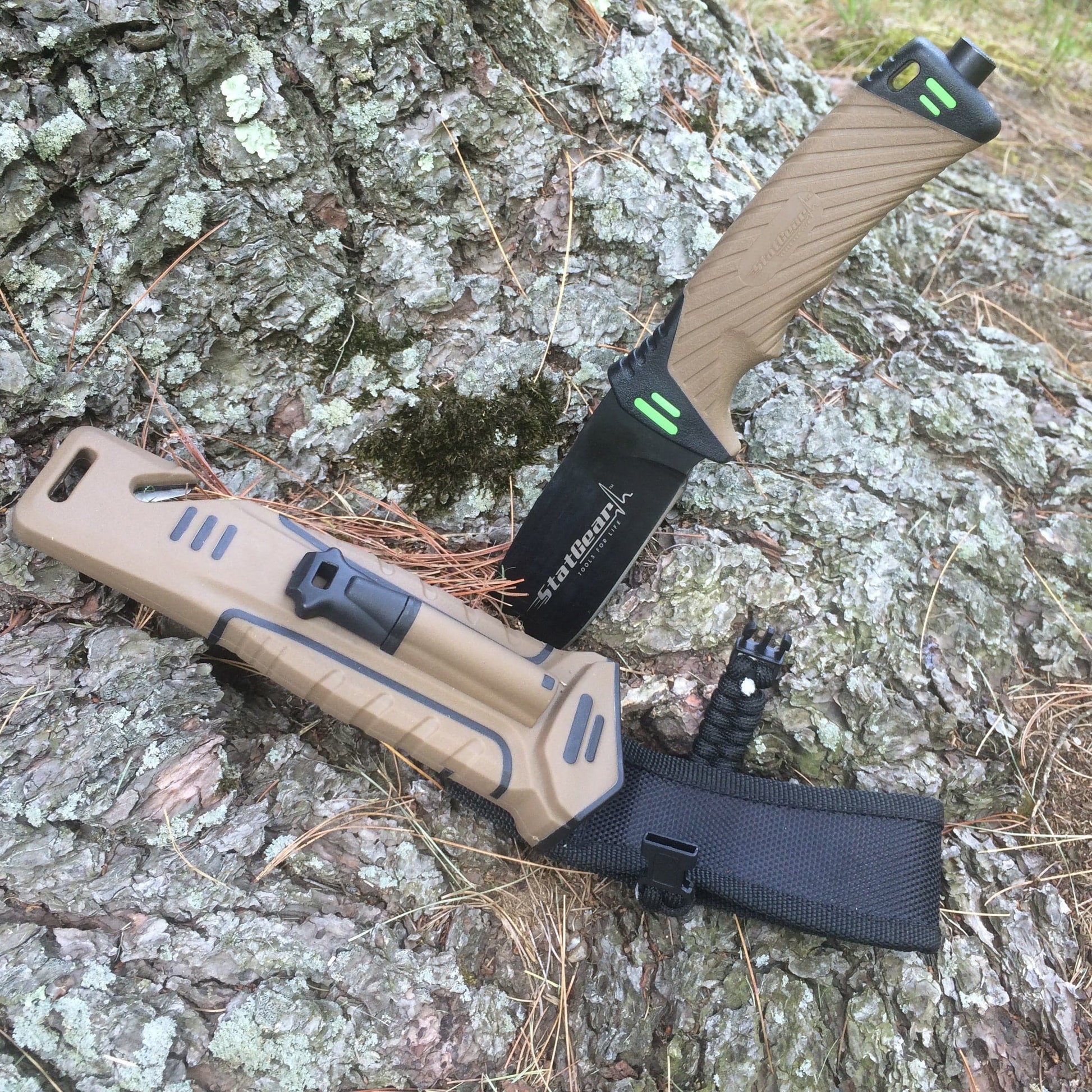 Surviv-All Knife alt 0