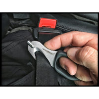 SuperVizor XT Auto Rescue Tool - Black alt 0