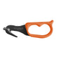 SuperVizor XT Auto Rescue Tool - Orange alt 0