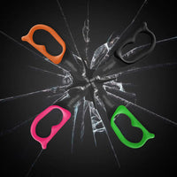 SuperVizor XT Auto Rescue Tool - Green alt 0