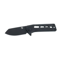 Slinger Flipper Knife - Black alt 0