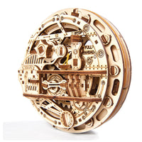 Monowheel Model Kit alt 0