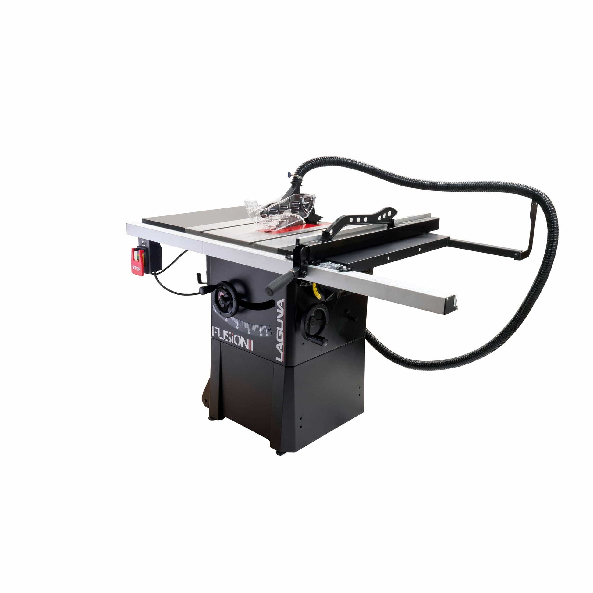 1-1/2HP 1PH 110V Fusion F1 Table Saw alt 0