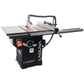 3HP 1PH 220V Fusion F3 Table Saw alt 0