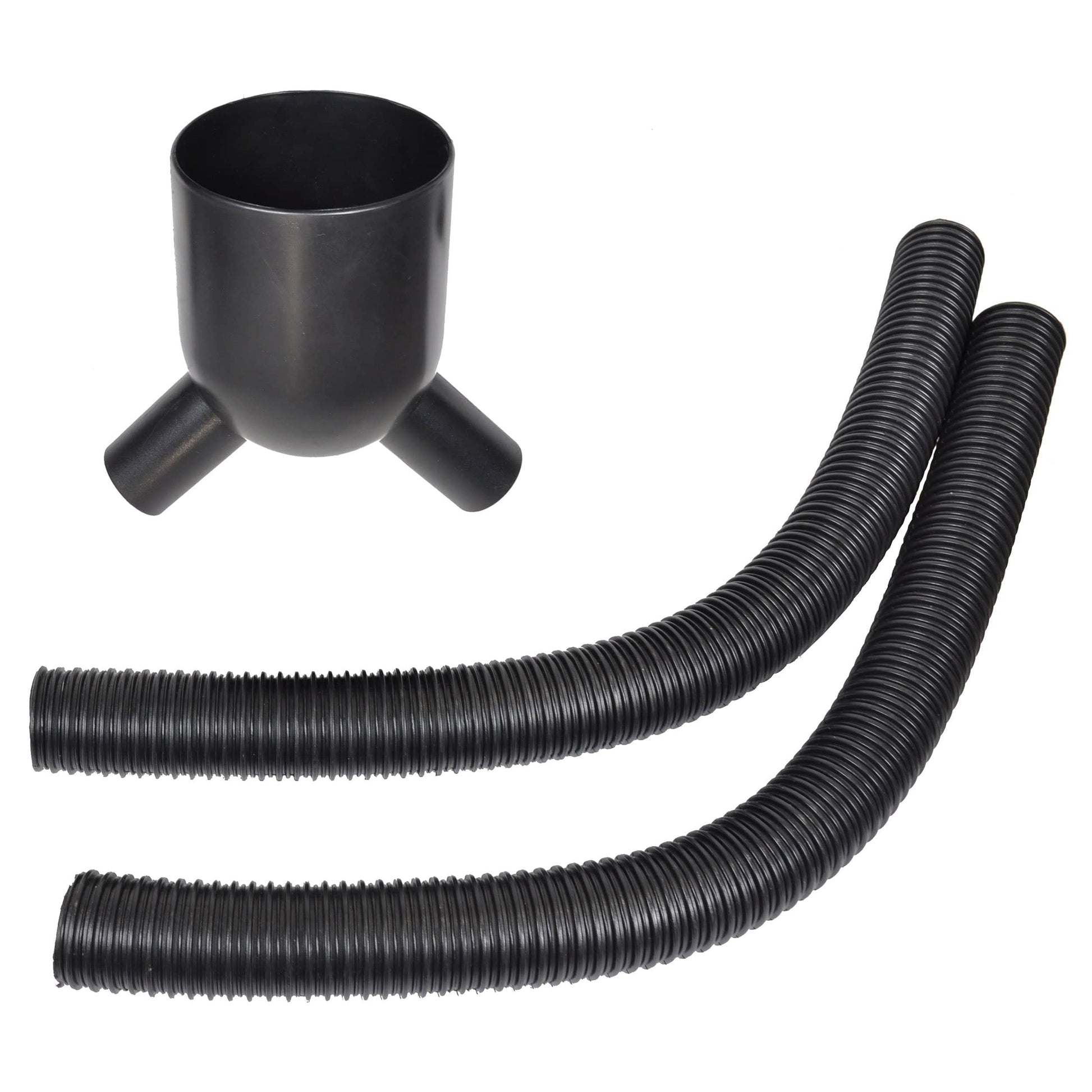 Dust Collection Accessory for Rikon 50-114 Belt/Disc Sander alt 0