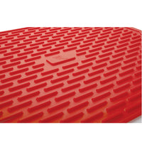 Silicone Nonslip Sharpening Mat alt 0