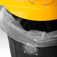 Supercell High-Pressure Dust Collector - 14 Gallon alt 0