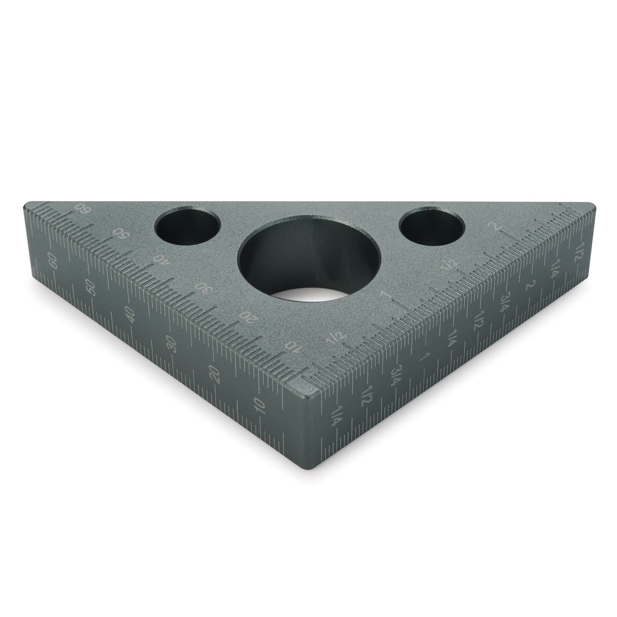 Triangle Set Up Block alt 0