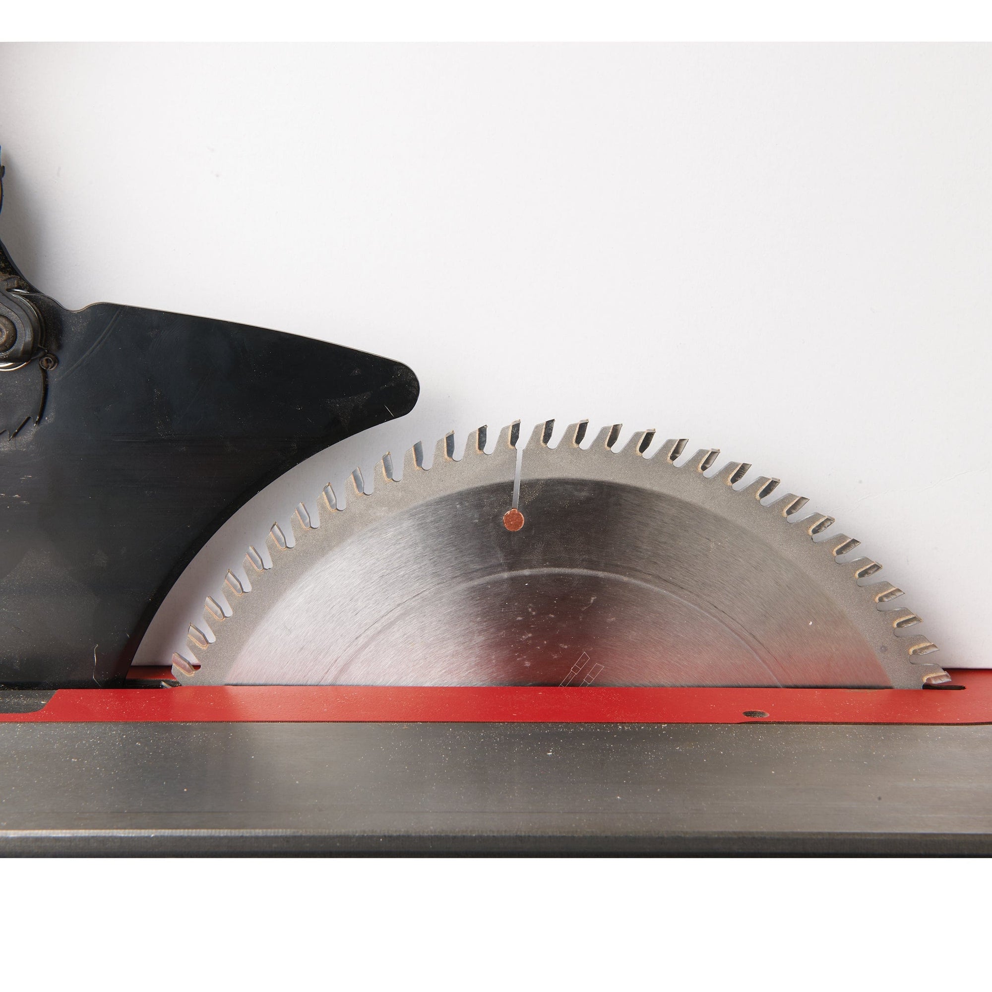 Precision Trim Saw Blade - 10" x 5/8" Bore x 80T - ATB alt 0