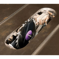 Stacked Dado Set - 8" x 5/8" Bore x 24T - Hi ATB alt 0