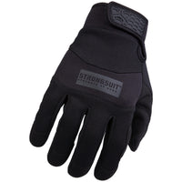 General Utility Mens Gloves, Black, XXL alt 0