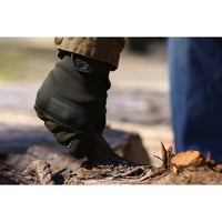 General Utility Mens Gloves, Black, XXL alt 0