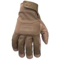 General Utility Mens Gloves, Coyote, Small alt 0