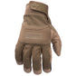 General Utility Mens Gloves, Coyote, Medium alt 0
