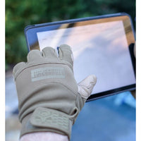 General Utility Mens Gloves, Coyote, XL alt 0