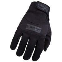 General Utility Plus Mens Gloves, Black, Small alt 0