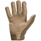 General Utility Plus Mens Gloves, Coyote, Small alt 0