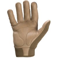 General Utility Plus Mens Gloves, Coyote, Medium alt 0