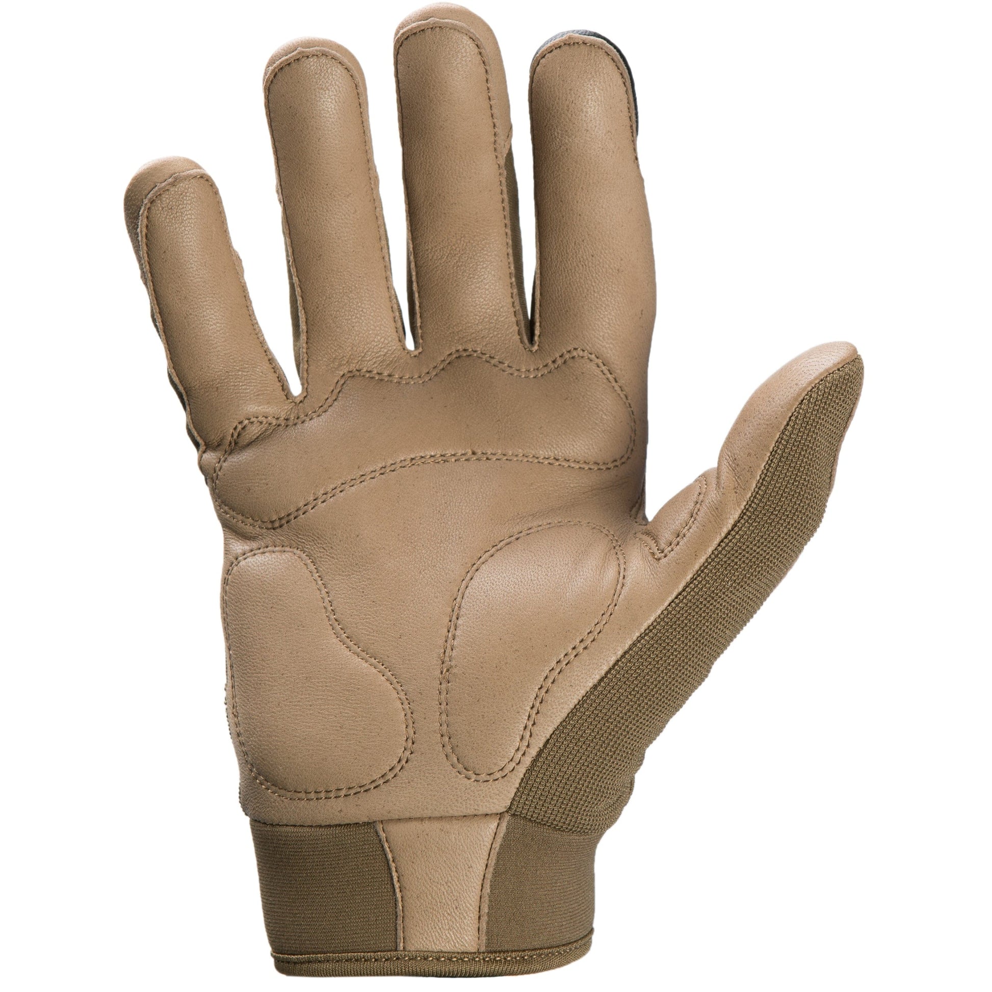 General Utility Plus Mens Gloves, Coyote, XXL alt 0