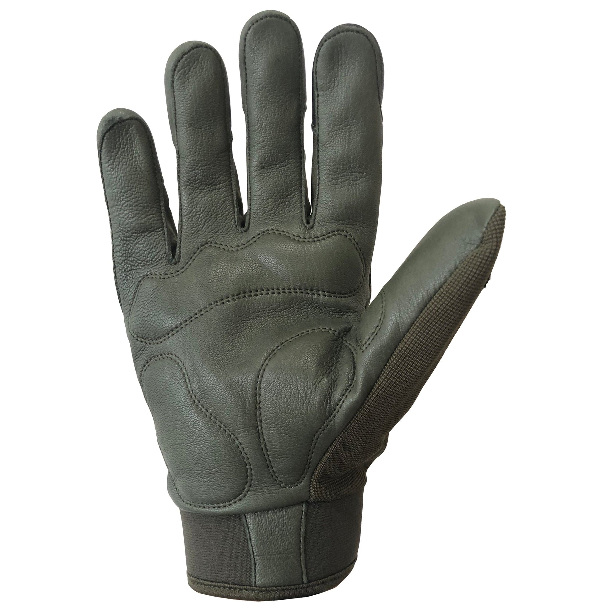General Utility Plus Mens Gloves, Sage, Large alt 0