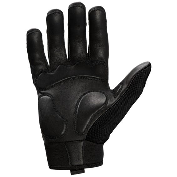 Brawny Plus Gloves, Black, Medium alt 0