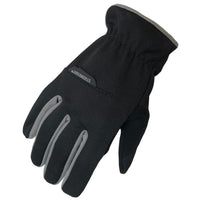 SlipOn Gloves, Black, Small alt 0