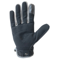SlipOn Gloves, Black, Medium alt 0