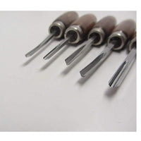 Checkering and Restoration, 5 pieces alt 0