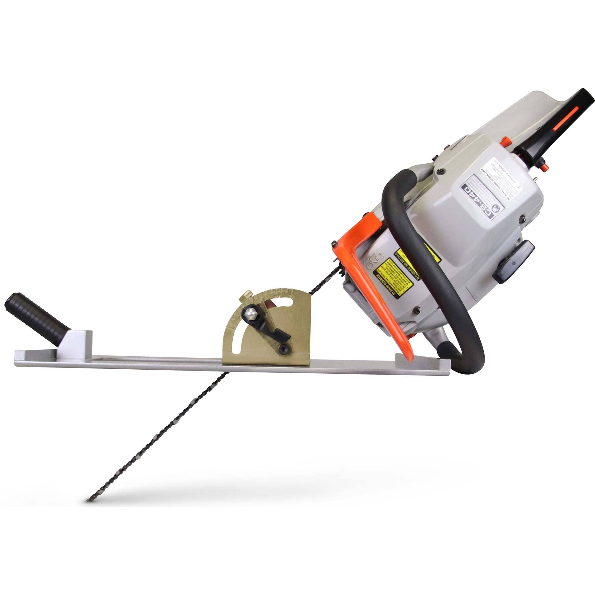 75 Degree Head Cutter XL alt 0