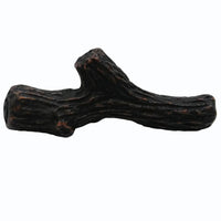 Twig Knob, Oil Rubbed Bronze alt 0