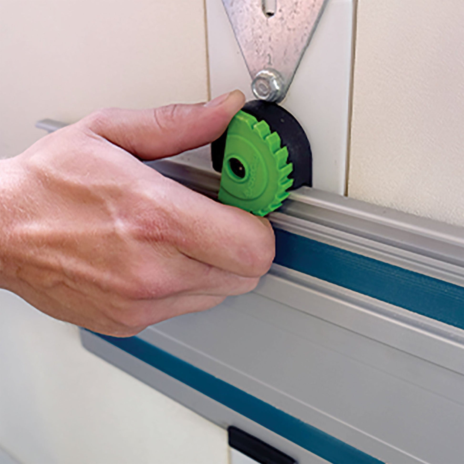 Track Rack Wall Mount Set - 2 Piece alt 0