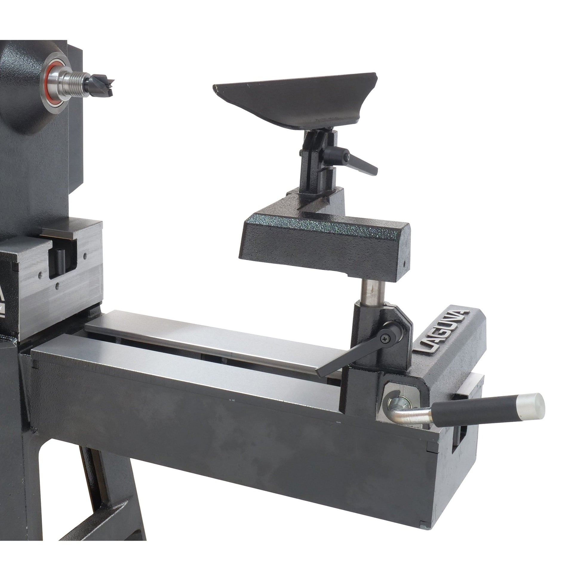 20" Extension for REVO 1524 Lathe alt 0