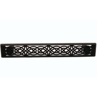 Large Celtic Style Pull, Oil Rubbed Bronze alt 0