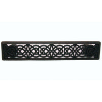 Small Celtic Style Pull, Oil Rubbed Bronze alt 0