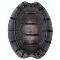Turtle Shell Knob, Oil Rubbed Bronze alt 0