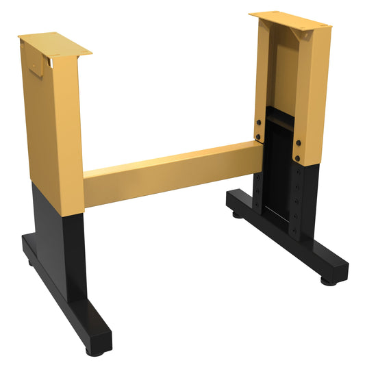 Lathe Stand for PM2014 Woodworking Lathe alt 0