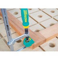 MATCHFIT Dovetail Clamp AP - Single Clamp