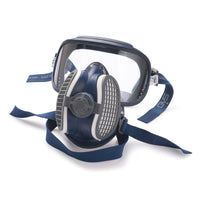 GVS Integra Respiratory and Optical Safety Mask with P100 Filters - Small/Medium alt 0