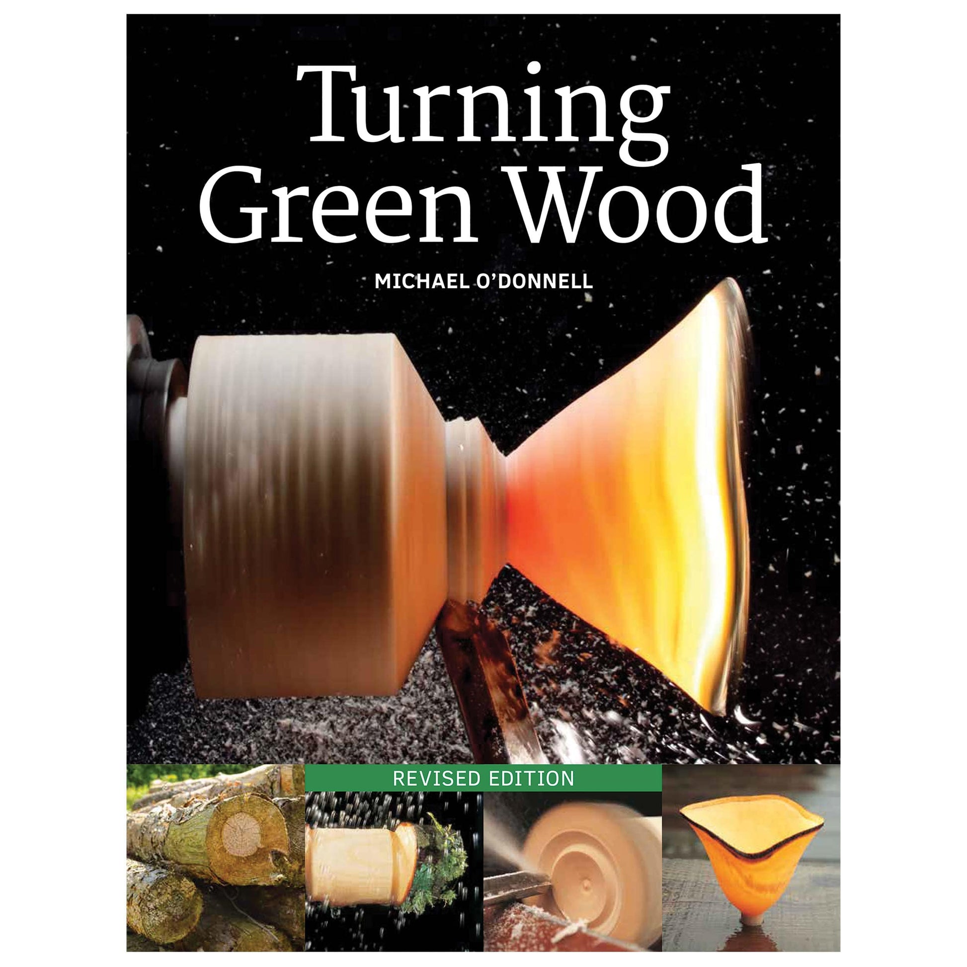 Turning Green Wood alt 0