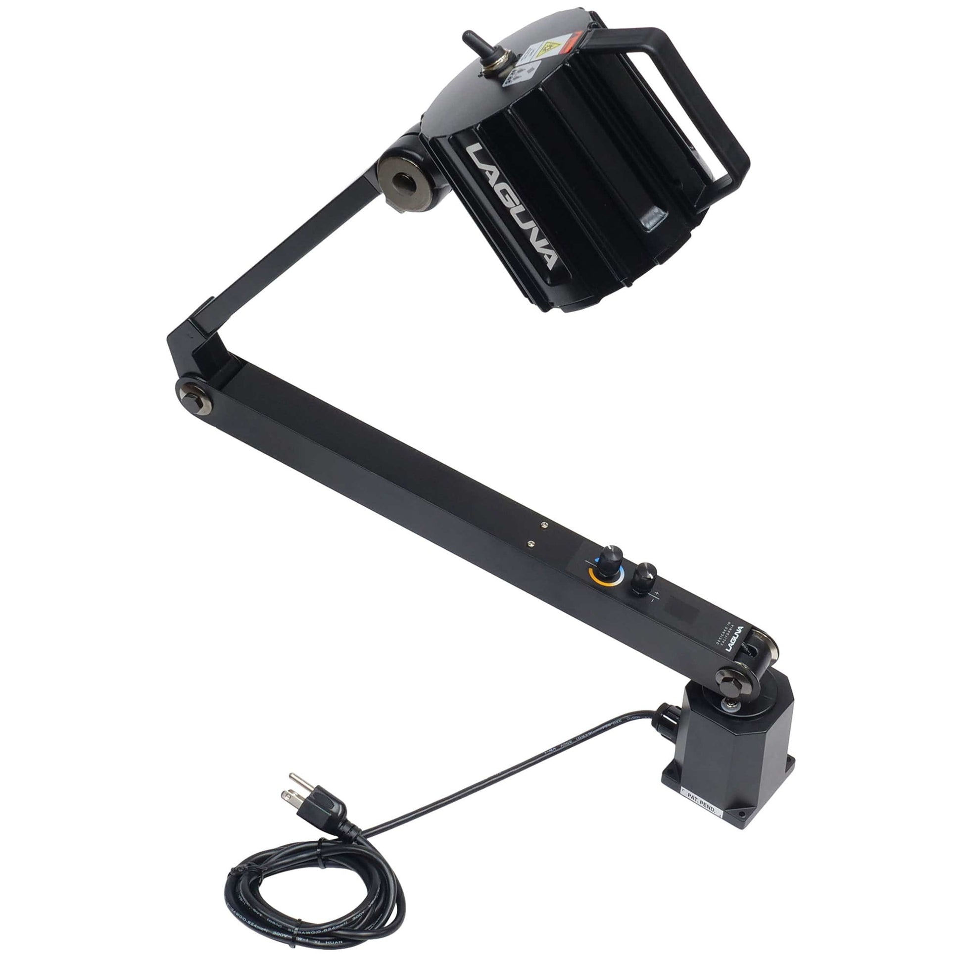 LED Chameleon 90 CRI Machine Lamp alt 0