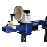 13-1/2" Bed Extension for 70-150VSR Lathe alt 5