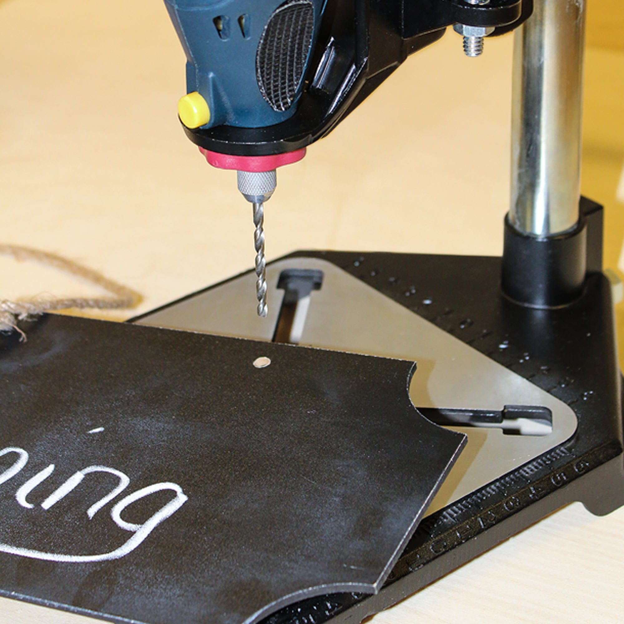 ToolStand Rotary Tool Stand alt 0