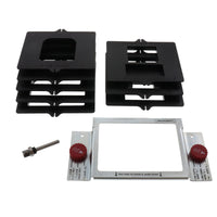 HingeMate300  Drop-In Router Template System alt 0