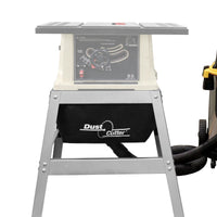 DustCutter Table Saw Dust Collection Bag alt 0