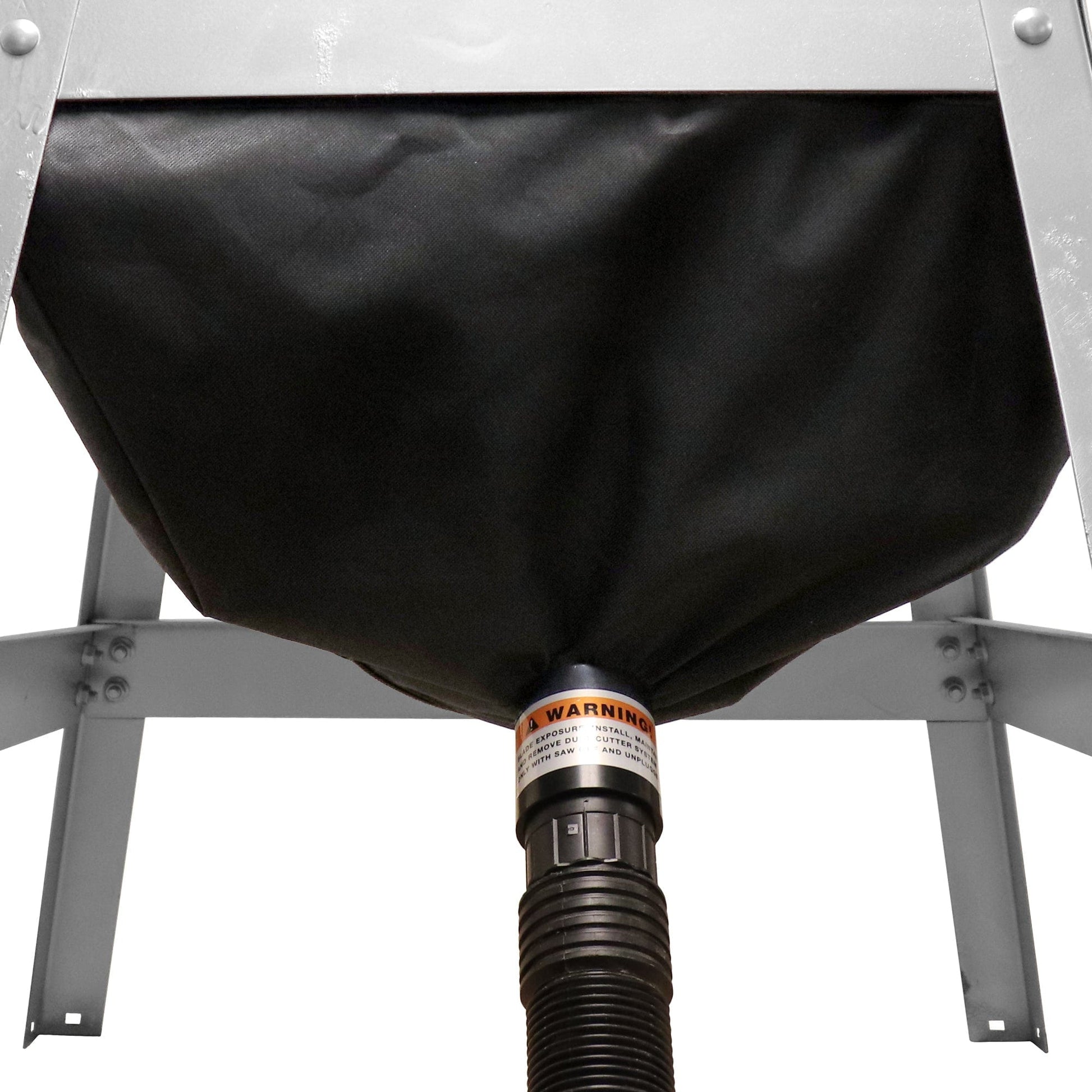 DustCutter Table Saw Dust Collection Bag alt 0