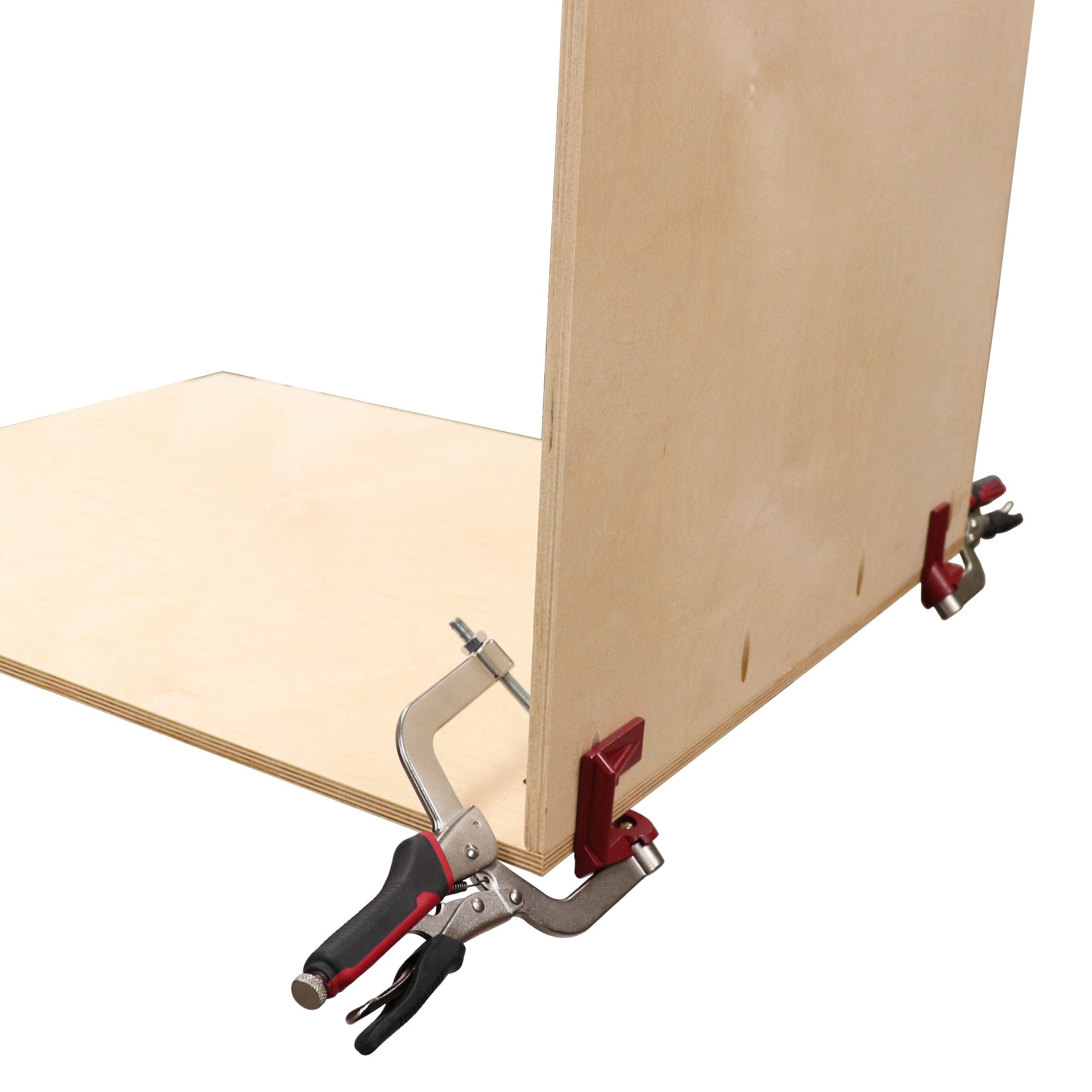 90 Degree CornerClamp alt 0