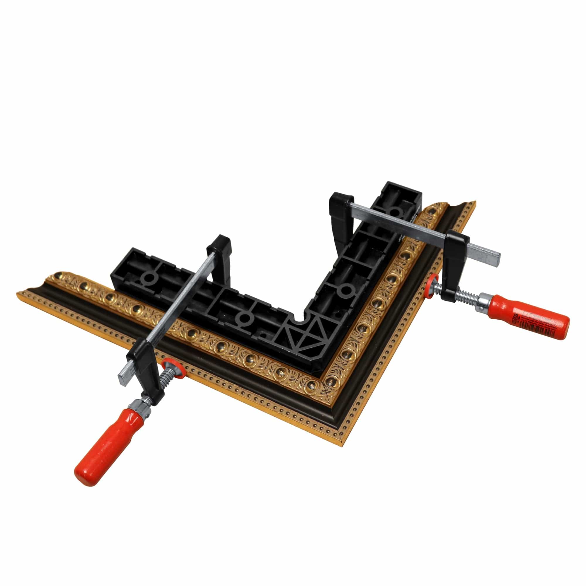 8" ClampSquares alt 0