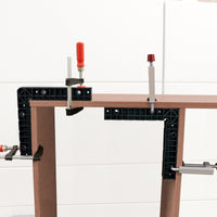 8" ClampSquares alt 0