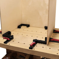 SquareClampKit alt 0